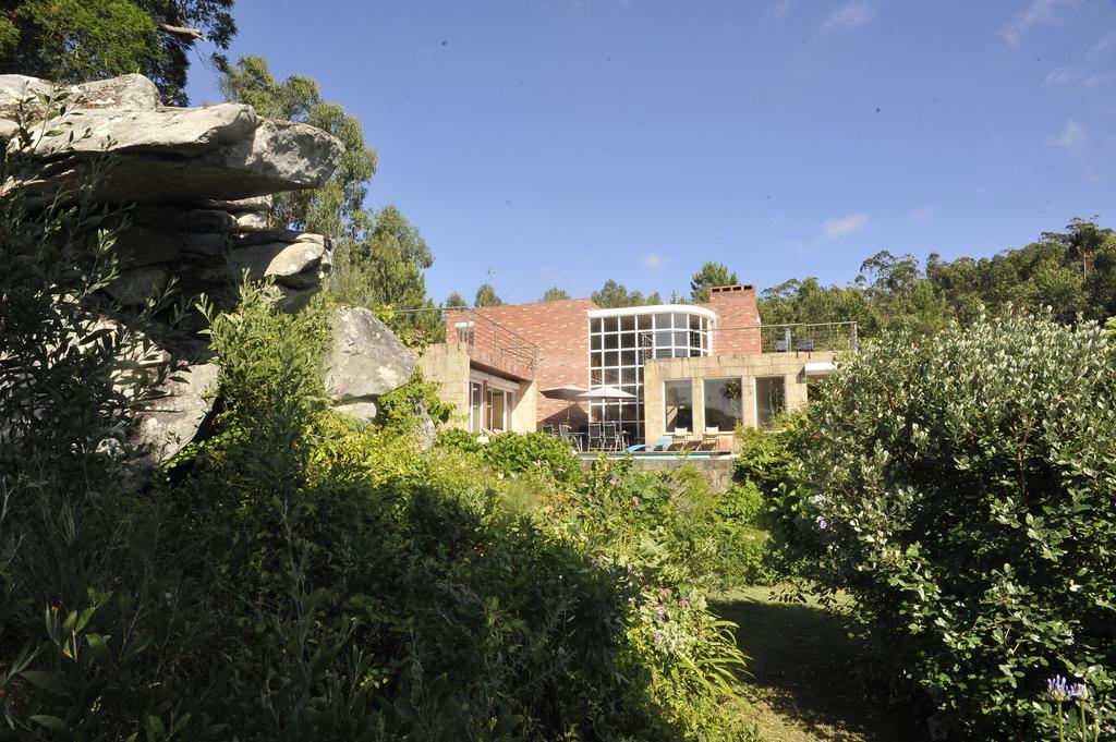 Casa Penedo Da Saudade Hotel Afife Exterior photo